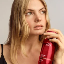 Ultimate Repair Shampoing