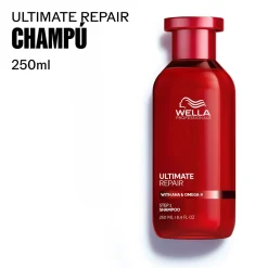 Ultimate Repair Shampoing