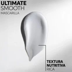 Ultimate Smooth Masque