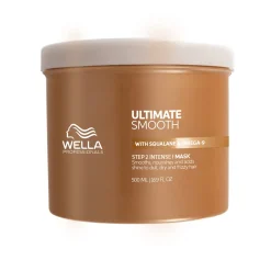 Ultimate Smooth Masque