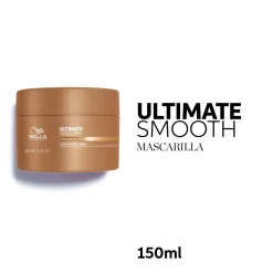Ultimate Smooth Masque