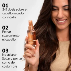Ultimate Smooth Miracle Oil Serum