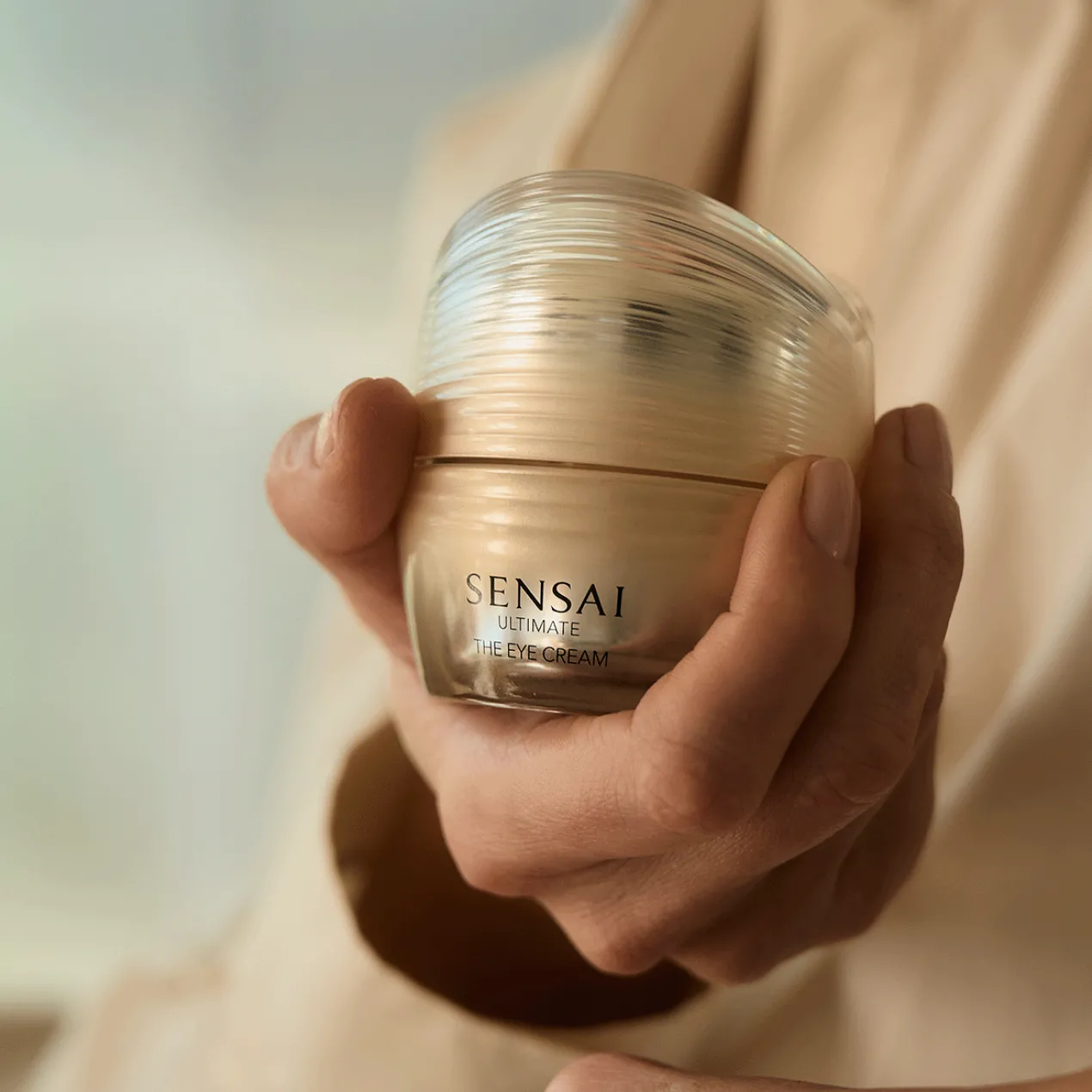 Ultimate The Eye Cream Soin Contour des Yeux