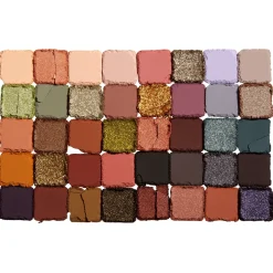 Ultimate Utopia Palette d’ombres