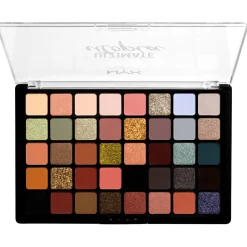 Ultimate Utopia Palette d’ombres