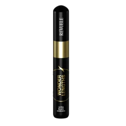 Ultra Black Mascara Wonder Lenghts