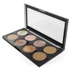 Ultra Blush Palette Golden Sugar