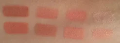Ultra Blush Palette Hot Spice