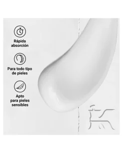 Ultra Body Mega Moisture Squalane Crème Hydratante pour le Corps