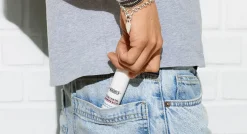 Ultra Facial Barrier Balm Baume en Stick Hydratant