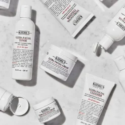 Ultra Facial Cleanser Nettoyant Visage Moussant