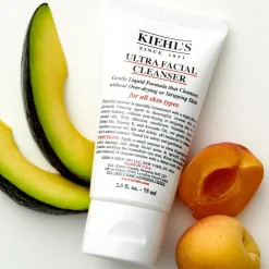Ultra Facial Cleanser Nettoyant Visage Moussant