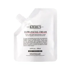 Ultra Facial Cream Crème pour le Visage Hydratante