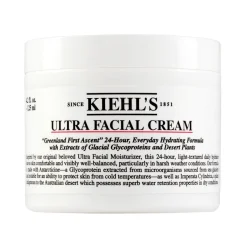 Ultra Facial Cream Crème pour le Visage Hydratante
