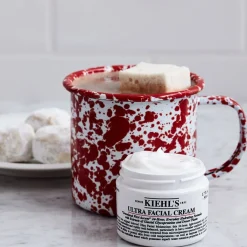 Ultra Facial Cream Crème pour le Visage Hydratante