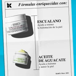 Ultra Facial Cream Set cadeau
