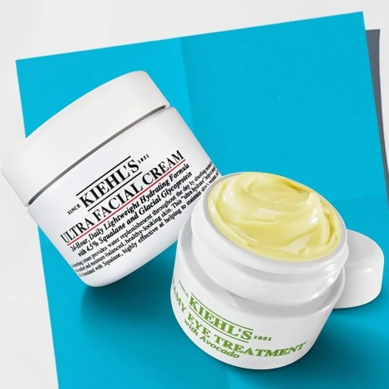 Ultra Facial Cream Set cadeau