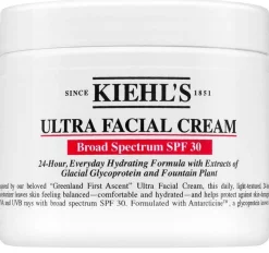Ultra Facial Cream SPF30 Crème Hydratante
