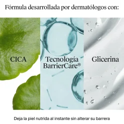 Ultra Gentle Nettoyant Visage Crème Mousse