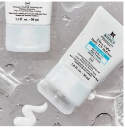 Ultra Light Daily UV Defense Aqua Gel Protection Solaire Visage
