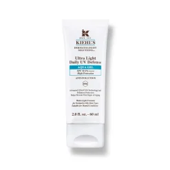 Ultra Light Daily UV Defense Aqua Crème Solaire Visage SPF50