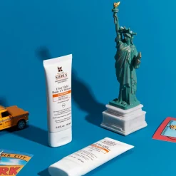 Ultra Light Daily UV Defense SPF50 Crème Solaire Visage