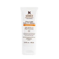 Ultra Light Daily UV Defense SPF50 Crème Solaire Visage