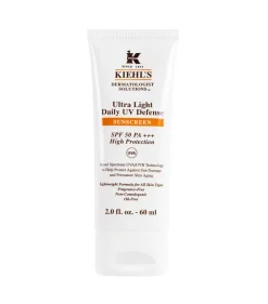 Ultra Light Daily UV Defense SPF50 Crème Solaire Visage
