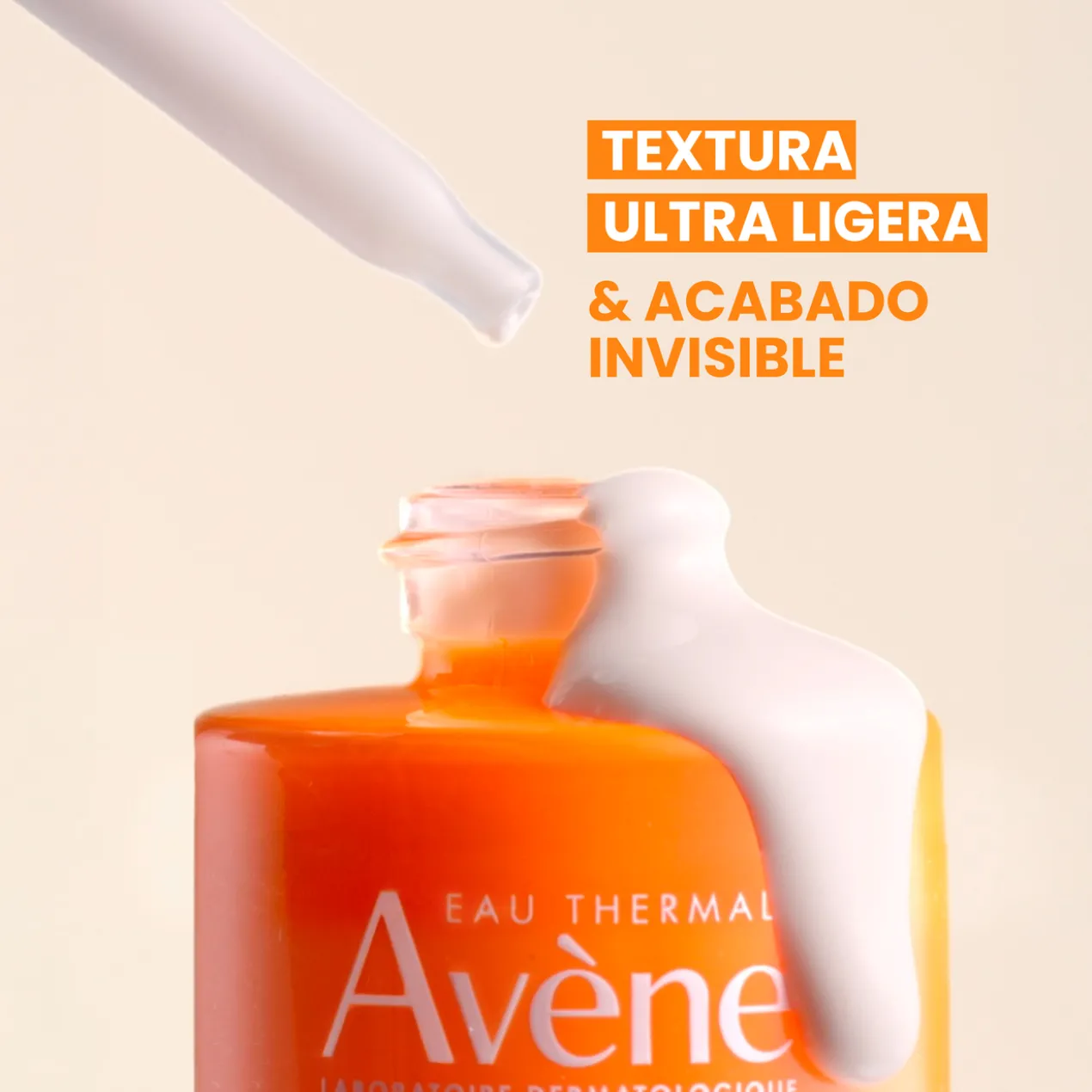 Ultra-sérum SPF50+ effet repulpant immédiat