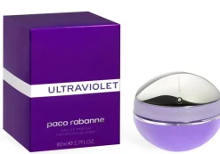 Ultraviolet Eau de Parfum