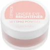 Under Eye Éclat Poudres Matte