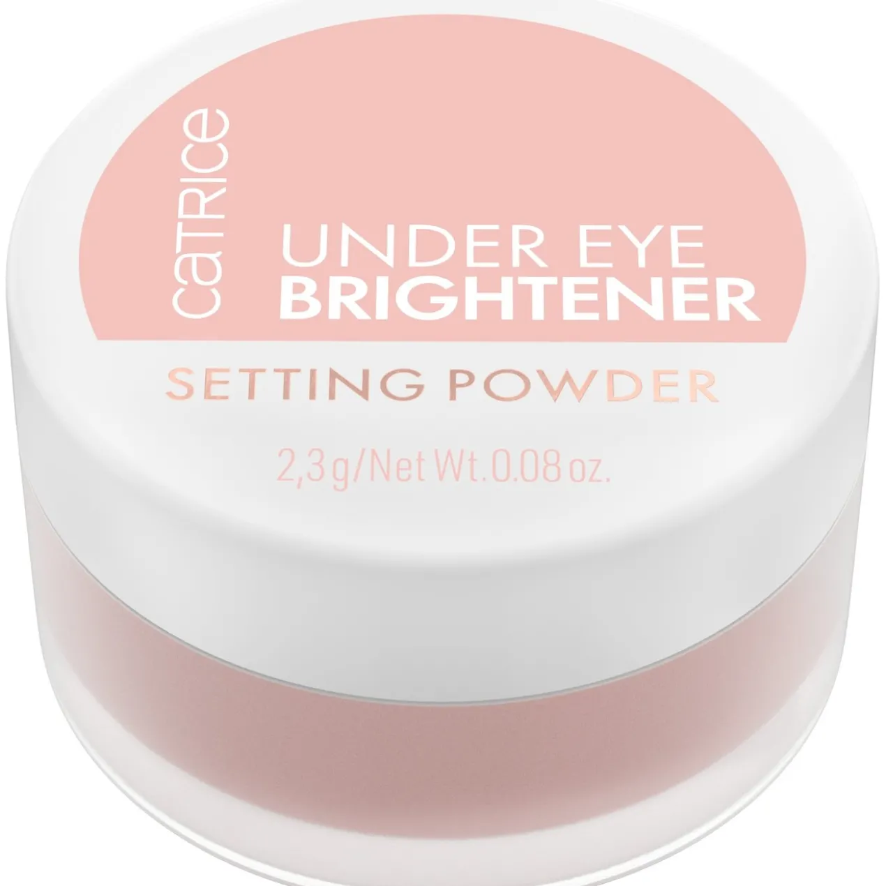 Under Eye Éclat Poudres Matte