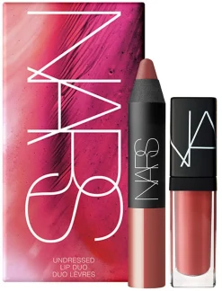 Undressed Lip Duo