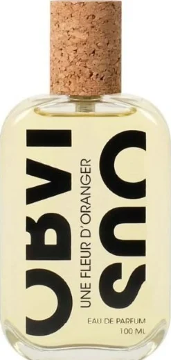 Une Fleur d'Oranger Eau de Parfum Unisexe
