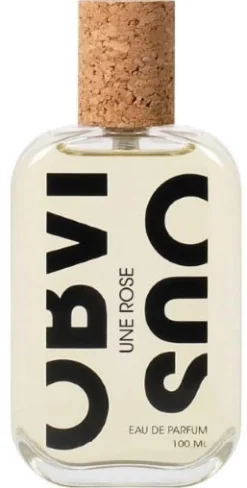 Une Rose Eau de Parfum Unisexe