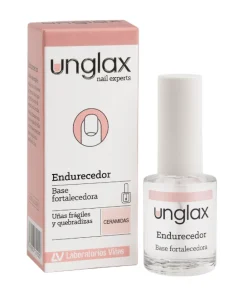 Unglax Durcisseur d'Ongles