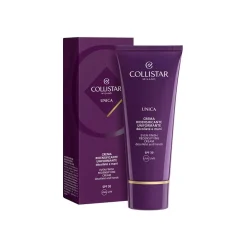 Unica Crème Redensifiante Unifiante Décolleté Et Mains SPF30