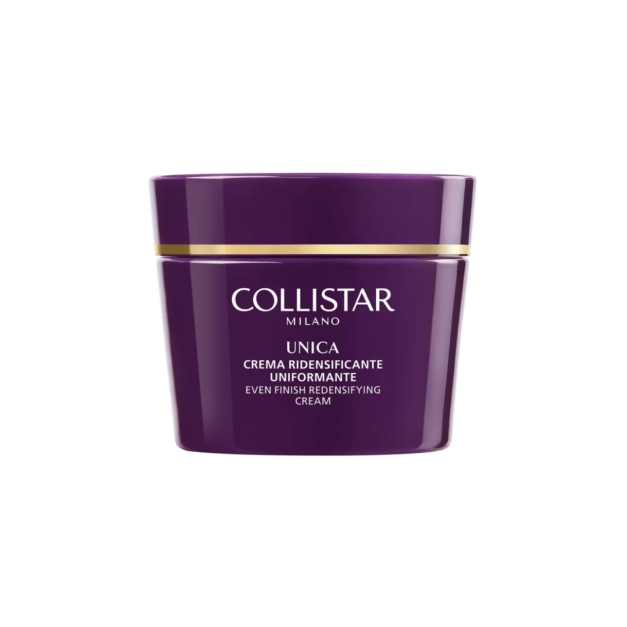 Unica Crème Redensifiante Unifiante