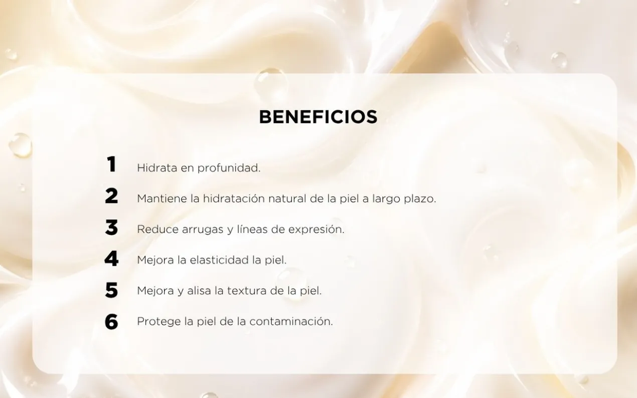 Unica+ 72h Hydro Crème