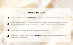 Unica+ 72h Hydro Crème