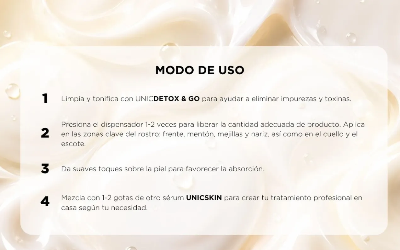 Unica+ 72h Hydro Crème