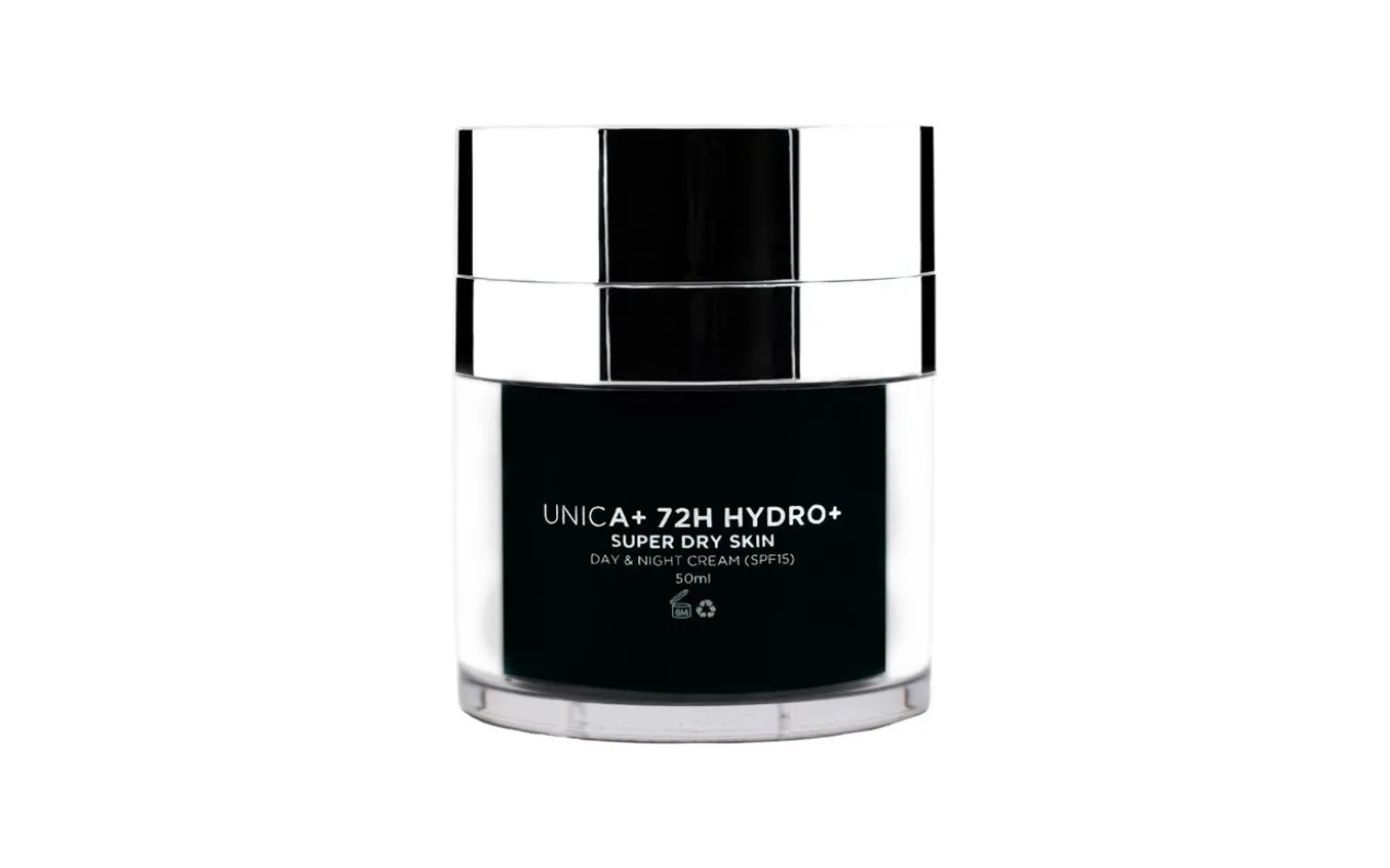 Unica+ 72h Hydro Crème
