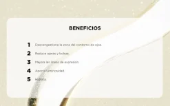 Uniccollagen Eye Flash Patchs