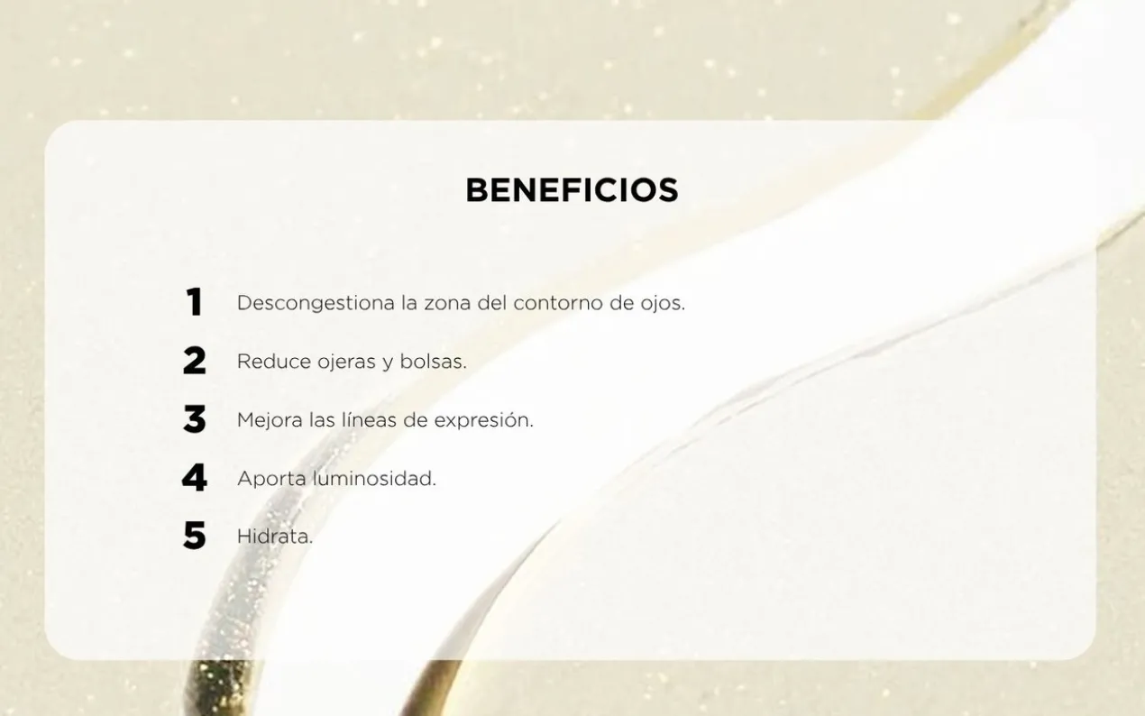 Uniccollagen Eye Flash Patchs