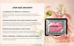 Uniccollagen Volume Masque Lèvres