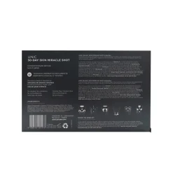 Unic30 Day Skin Miracle Shot Ampoules