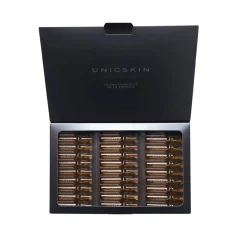 Unic30 Day Skin Miracle Shot Ampoules