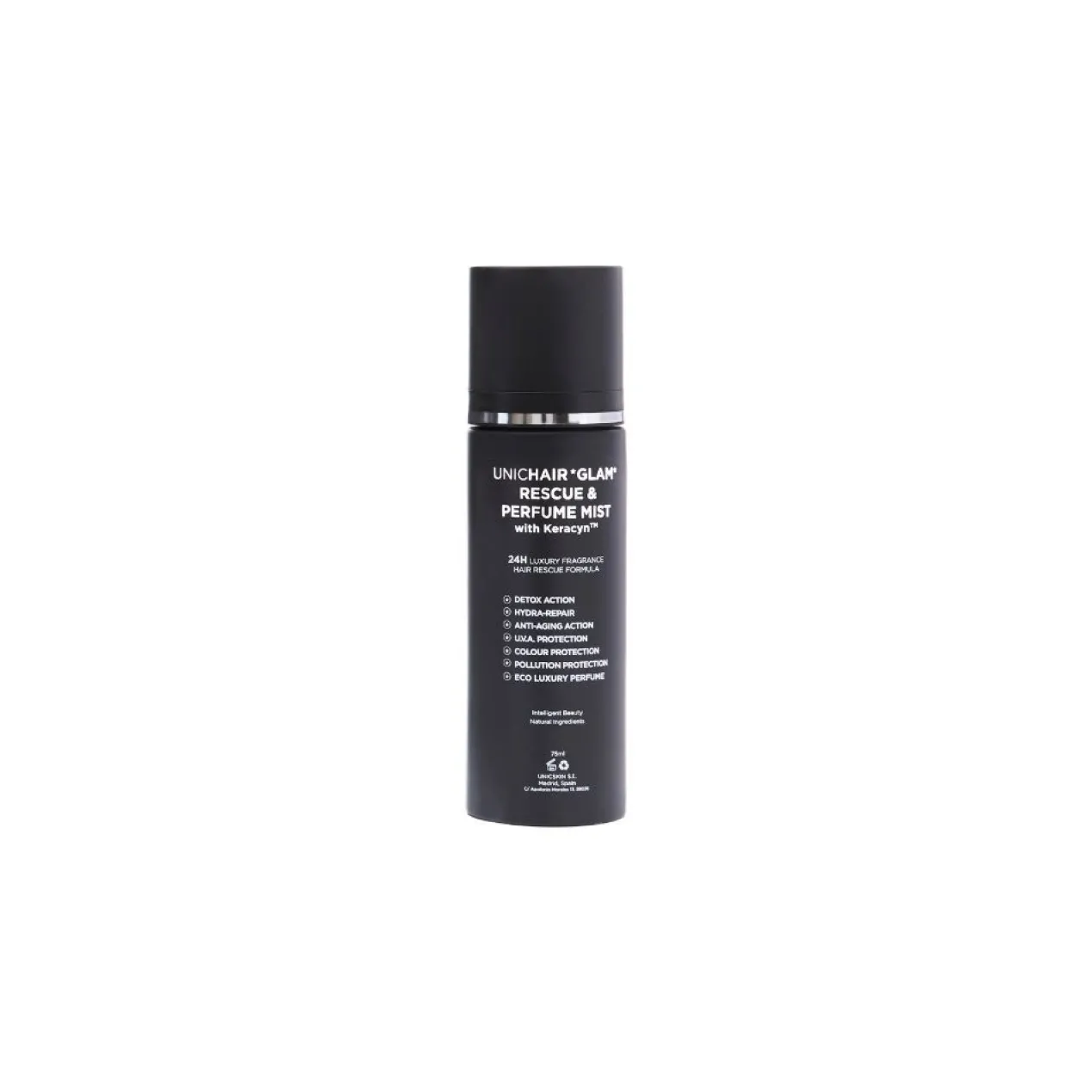 Unichair Glam Rescue & Brume Capillaire