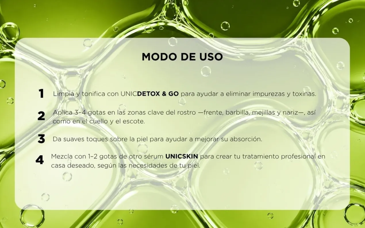 Unichydro-Active Sérum