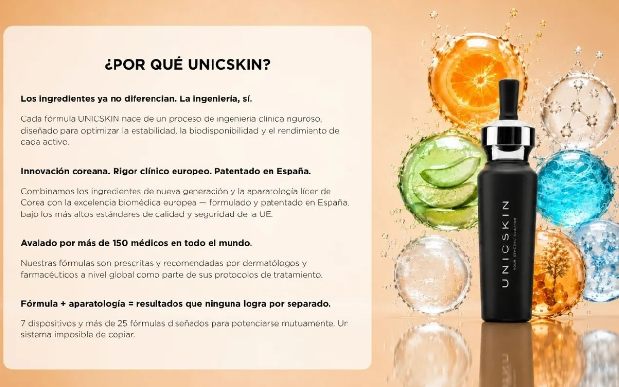 Unichydro-Active Sérum